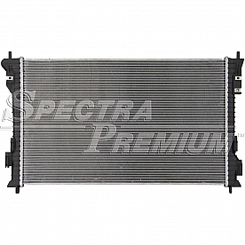 Spectra Premium Radiator CU13306