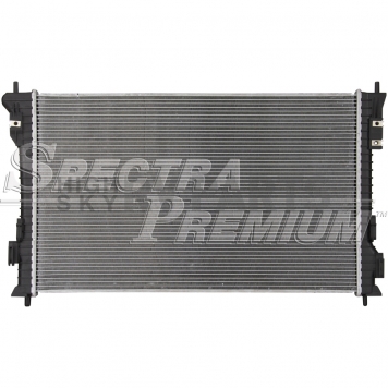 Spectra Premium Radiator CU13306