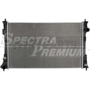 Spectra Premium Radiator CU13306-1