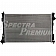 Spectra Premium Radiator CU13306