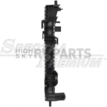 Spectra Premium Radiator CU13306-2
