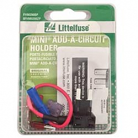 Littelfuse Inc. Fuse Block Tap FHM200BP
