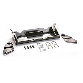 Warn Industries Snow Plow Mount Front Kit - 90855