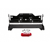 Warn Snow Plow Mount Front Kit - 90865