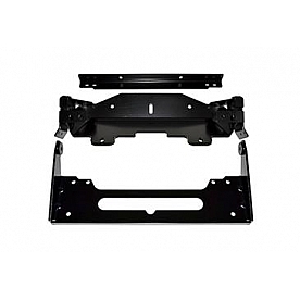 Warn Snow Plow Mount Front Kit - 90924