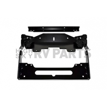 Warn Snow Plow Mount Front Kit - 90924