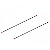 Weather Guard Ladder Rack Mounting Bracket Aluminum Set Of 2 - 2115-0-01