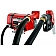 Fill Rite by Tuthill Liquid Transfer Tank Pump Electric Up To 25 Gallon Per Minute - X25DDCNFAA