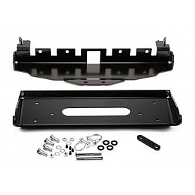 Warn Industries Snow Plow Mount Front Kit - 91490