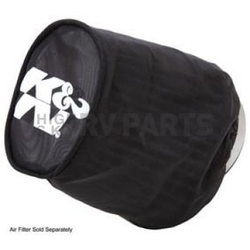 K & N Filters Air Filter Wrap - RC-2890DK