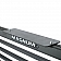 Magnum Truck Racks Headache Rack Light Mount Rectangle Black - 36241