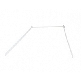Weather Guard Ladder Loading Guide - 111 Inch Steel - 23001301