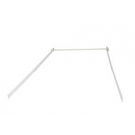 Weather Guard Ladder Loading Guide - 68.16 Inch Steel - 23003301