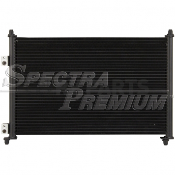 Spectra Premium Air Conditioner Condenser 73006-1