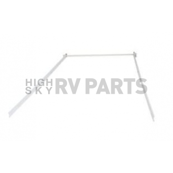 Weather Guard Ladder Loading Guide - 75.4 Inch Steel - 23004301