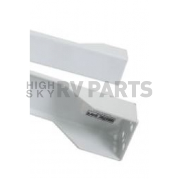 Weather Guard Ladder Loading Guide - 75.4 Inch Steel - 23004301-2
