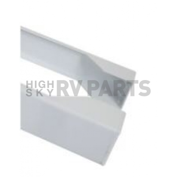 Weather Guard Ladder Loading Guide - 75.4 Inch Steel - 23004301-3