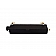 Canton Racing Radiator Overflow Tank 80230BLK