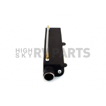 Canton Racing Radiator Overflow Tank 80230BLK-1