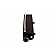 Canton Racing Radiator Overflow Tank 80230BLK