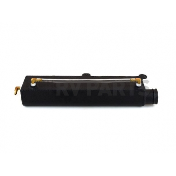 Canton Racing Radiator Overflow Tank 80230BLK-2