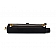 Canton Racing Radiator Overflow Tank 80230BLK
