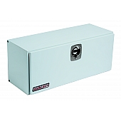 Weather Guard (Werner) Tool Box Side Mount Steel 7.7 Cubic Feet - 247302