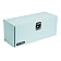 Weather Guard (Werner) Tool Box Side Mount Steel 7.7 Cubic Feet - 247302