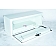 Weather Guard (Werner) Tool Box Side Mount Steel 7.7 Cubic Feet - 247302