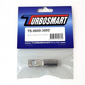 Turbo Smart Turbocharger Wastegate Actuator Connector - TS-0600-3002