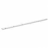 Weather Guard Ladder Rack Mounting Bracket Aluminum White - 2509T