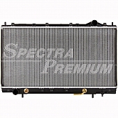 Spectra Premium Radiator CU2023