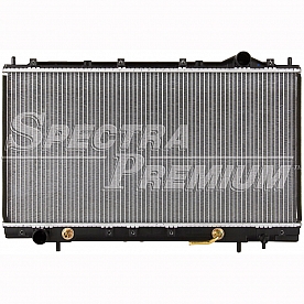 Spectra Premium Radiator CU2023