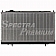 Spectra Premium Radiator CU2023