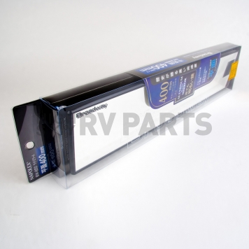 Nokya Interior Rear View Mirror NAPBW850-1
