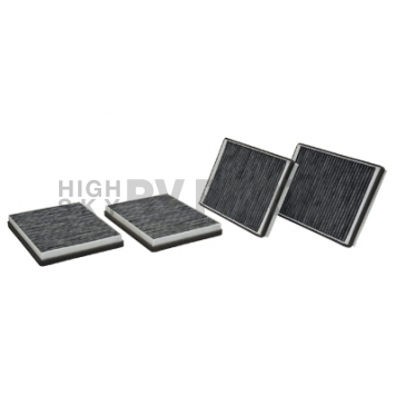 Wix Filters Cabin Air Filter 49372