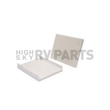 Wix Filters Cabin Air Filter 49377