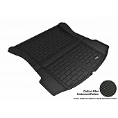3D Mats Cargo Area Liner 1TL0041309