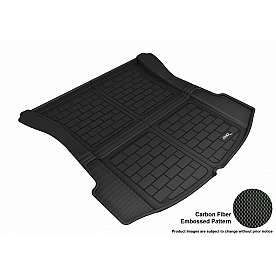 3D Mats Cargo Area Liner 1TL0041309