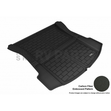 3D Mats Cargo Area Liner 1TL0041309