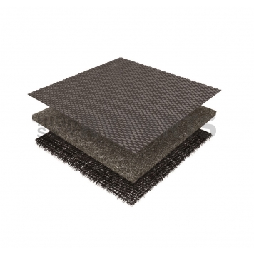 3D Mats Cargo Area Liner 1TL0041309-2
