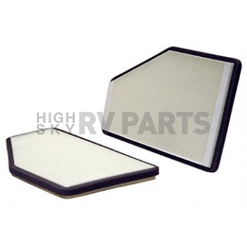 Wix Filters Cabin Air Filter 49466