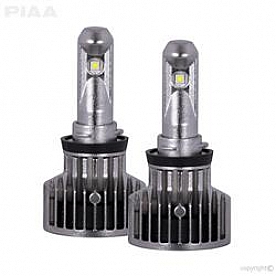 PIAA Headlight Bulb - LED 26-17496