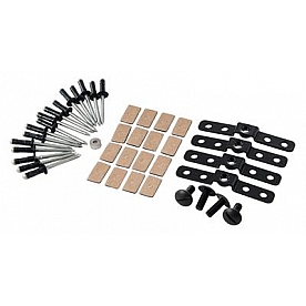 Rhino-Rack USA Roof Rack Mounting Kit Hardware - RDM01