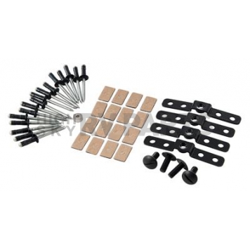 Rhino-Rack USA Roof Rack Mounting Kit Hardware - RDM01