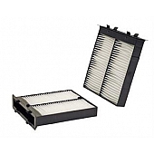 Wix Filters Cabin Air Filter 49700