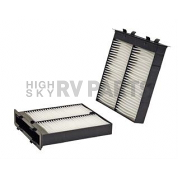 Wix Filters Cabin Air Filter 49700