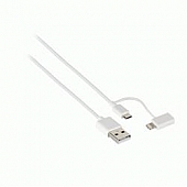 Metra Electronics USB Cable AXMUSBML