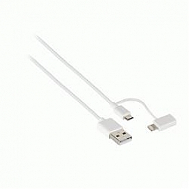 Metra Electronics USB Cable AXMUSBML