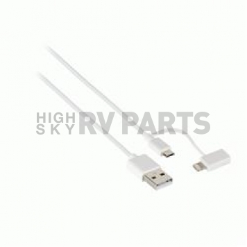 Metra Electronics USB Cable AXMUSBML
